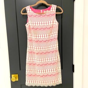 Eliza J sheath dress